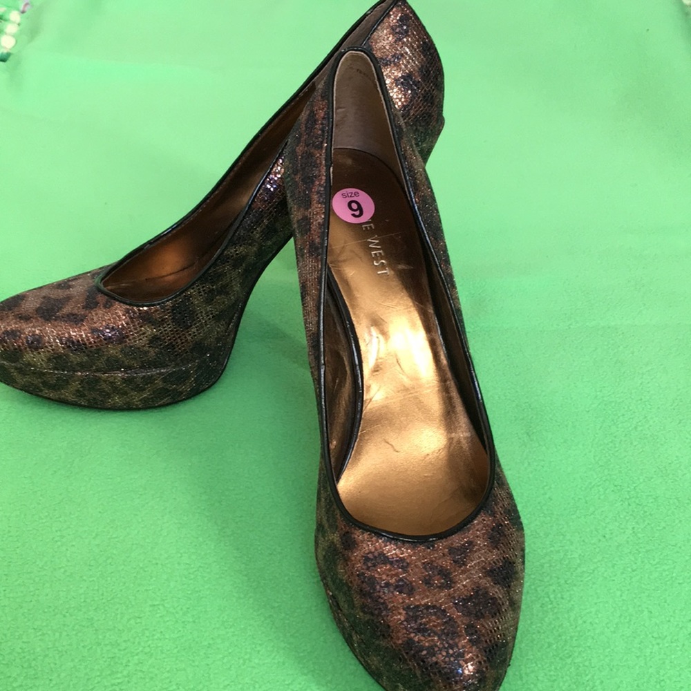 Nine west shoes